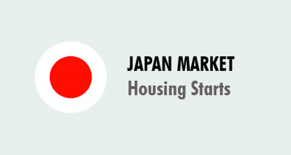 Japan Housing starts2-1